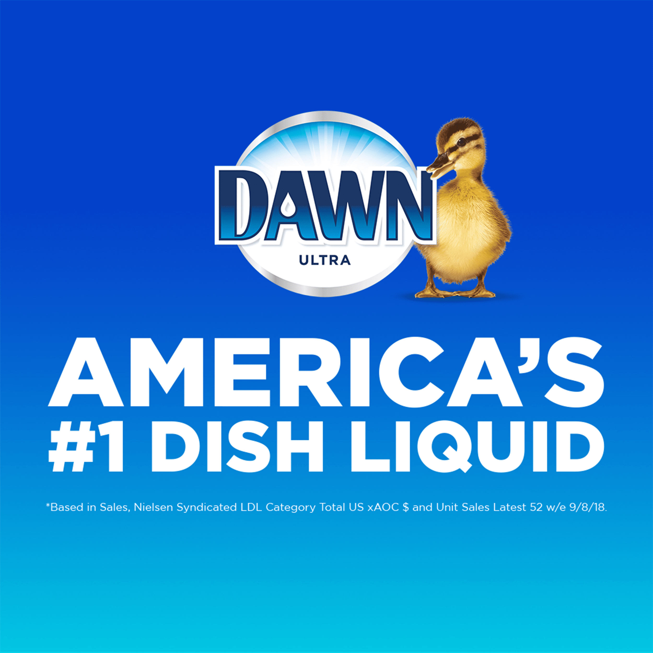 Dawn EZ-Squeeze Dishwashing Liquid Dish Soap - Pomegranate & Rose Water Scent, 18 fl oz