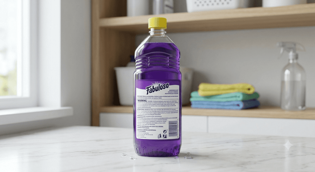 Fabuloso Original Lavender Multi-Purpose Cleaner - 16.9 fl oz