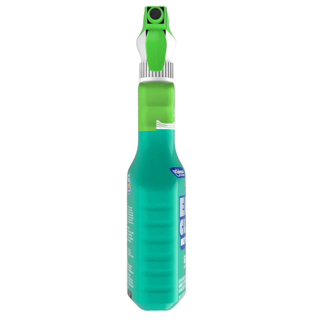 Scrubbing Bubbles Easy Clean Multi-Purpose Bathroom Shower & Tub and All-Purpose Cleaner Spray - 32 oz - 8-Pack