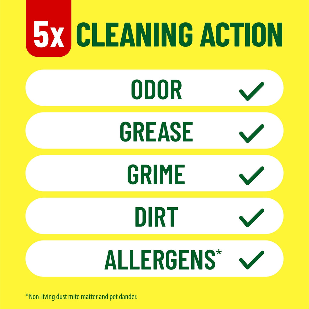 Pine-Sol Multi-Surface Cleaner - Original Pine, 80 Fluid Ounces