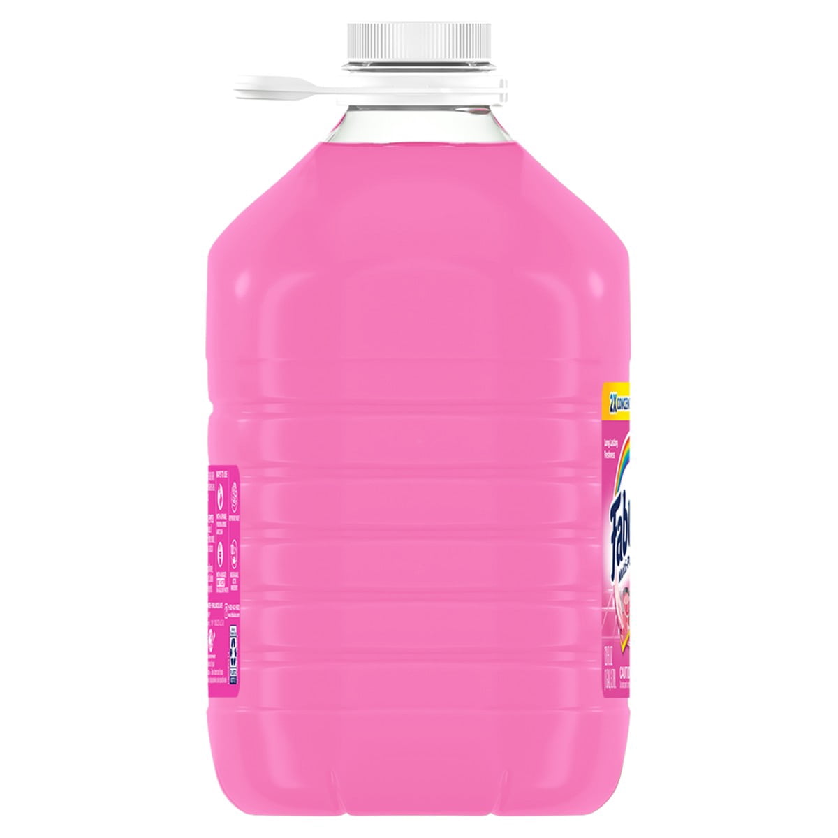 Fabuloso Watermelon Multi-Purpose Cleaner 2X Concentrated Formula Floor Cleaner - 56oz