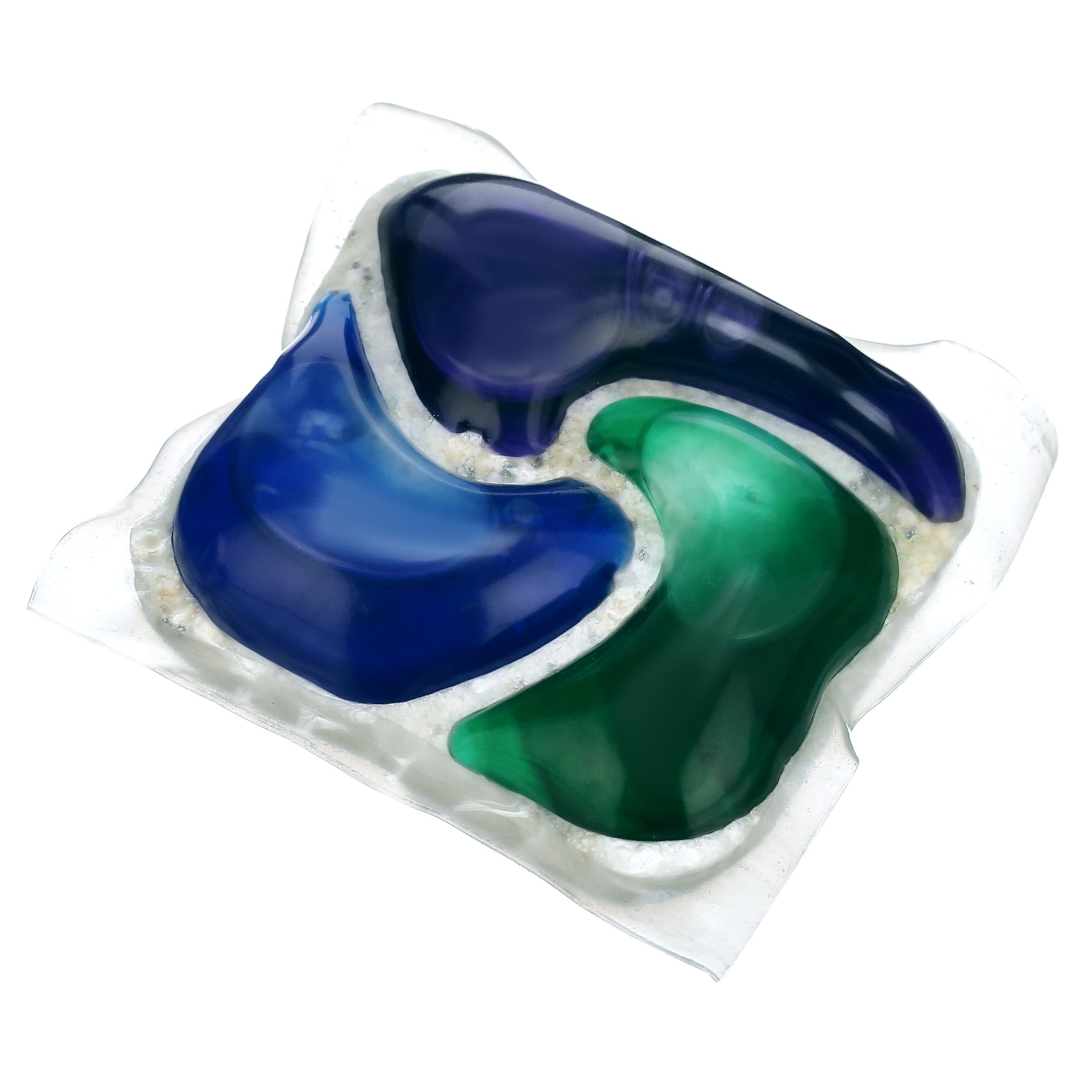Cascade Platinum Plus ActionPacs Dishwasher Detergent Pods Fresh Scent (81 Count)