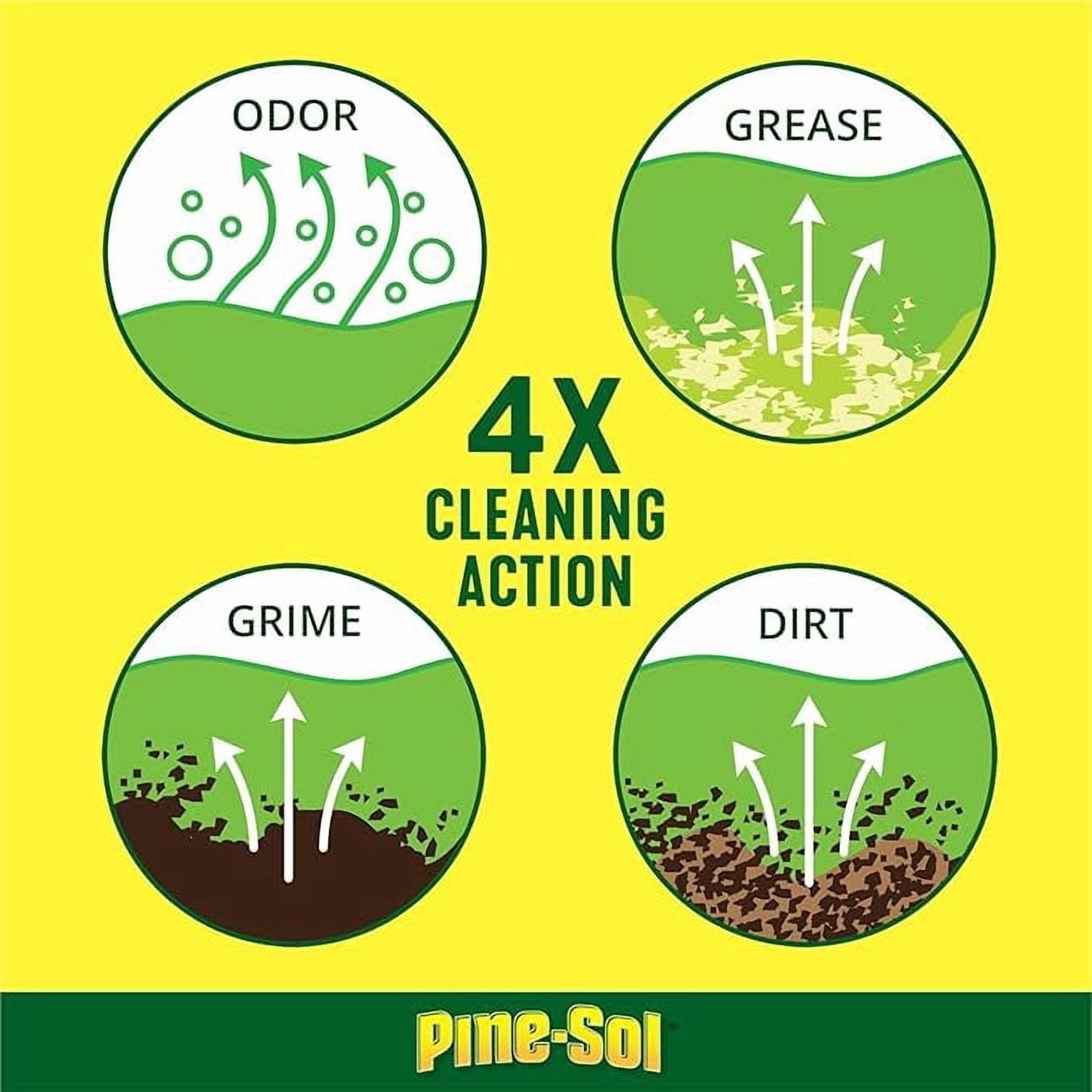 Pine-Sol Multi-Surface Cleaner - Lavender Scent, 1.41 L