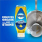 Dawn Ultra + Oxi EZ-Squeeze Dish Soap - Dishwashing Liquid, Lemon 1 pack