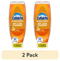 Dawn Ultra Antibacterial EZ-Squeeze Hand Soap - Orange Scent, 22 fl oz - 2-Pack