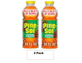 Pine-Sol Multi-Surface Floor Cleaner - Original, 20 Fluid Ounces - 2-Pack