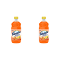 2 pack bottles Fabuloso Original Orange Scent Multi-Purpose Cleaner( 16.5 oz x 2 )