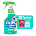Scrubbing Bubbles Easy Clean Multi-Purpose Bathroom Shower & Tub and All-Purpose Cleaner Spray - 32 oz - 8-Pack