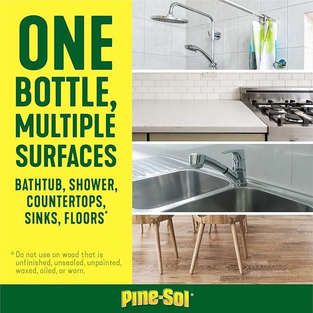 Pine-Sol Multi-Surface Cleaner - Lavender Scent, 1.41 L