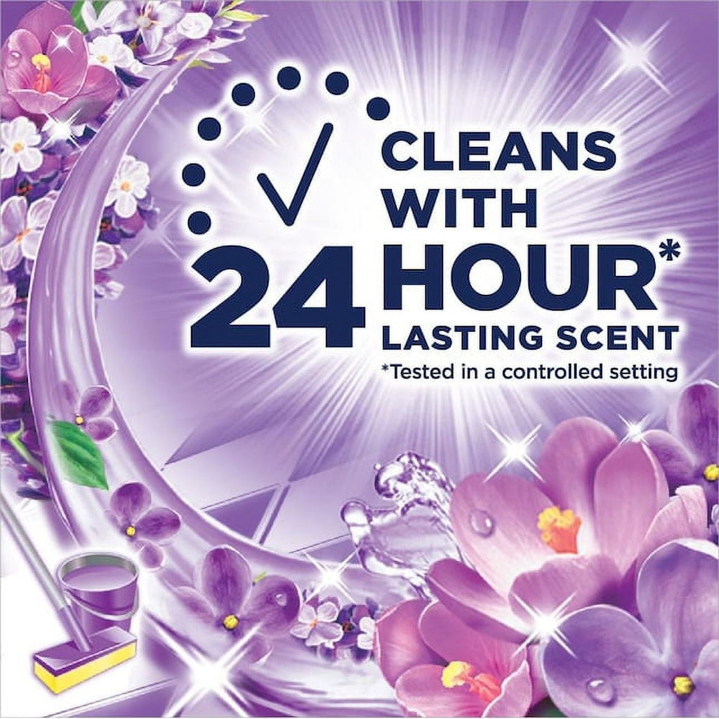 Fabuloso 56-oz Lavender Liquid All-Purpose Cleaner ( Pack of 2 )