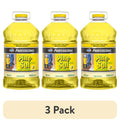 Clorox Professional Pine-Sol Multi-Surface Cleaner Lemon Fresh 144 fl oz - 3-Pack