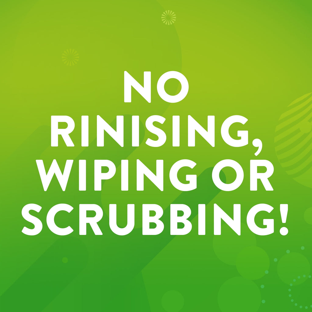 Scrubbing Bubbles Bathroom Cleaners - 32 Ounce
