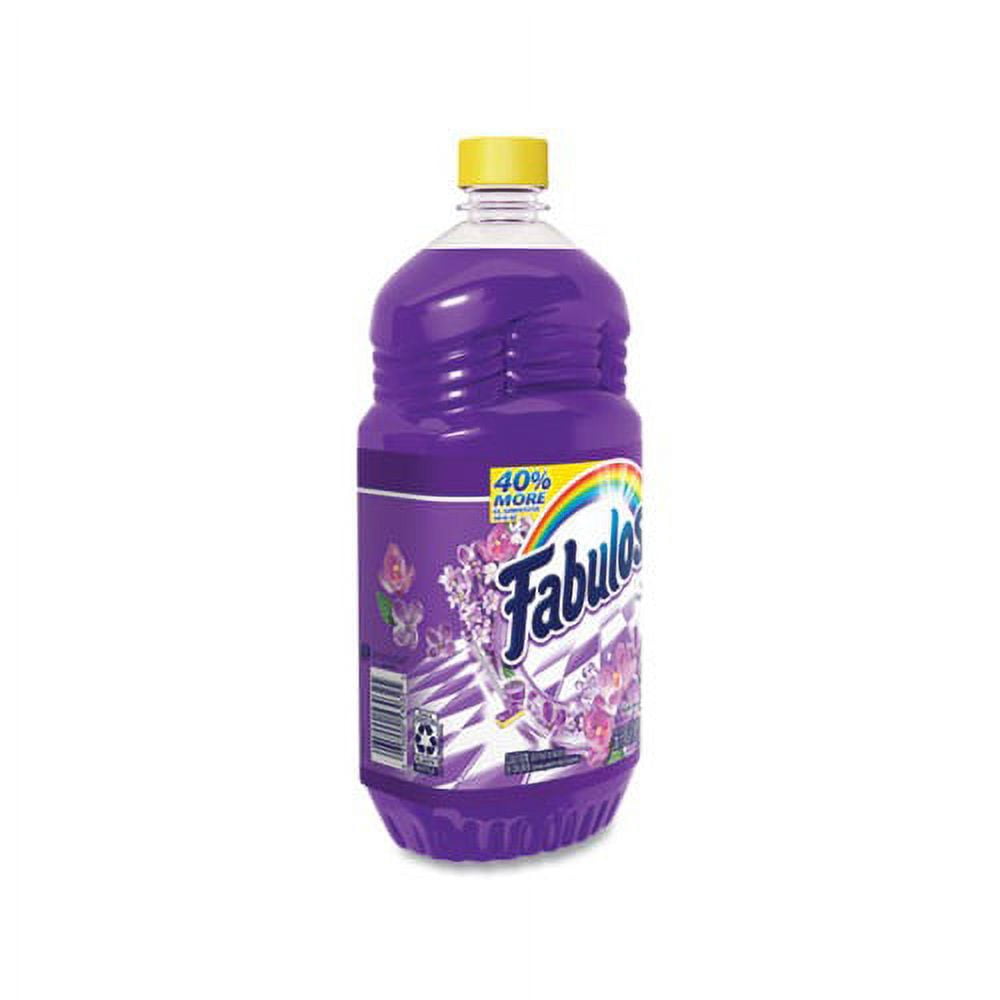Multi-use Cleaner Lavender Scent - 56 oz Bottle - 2-Pack