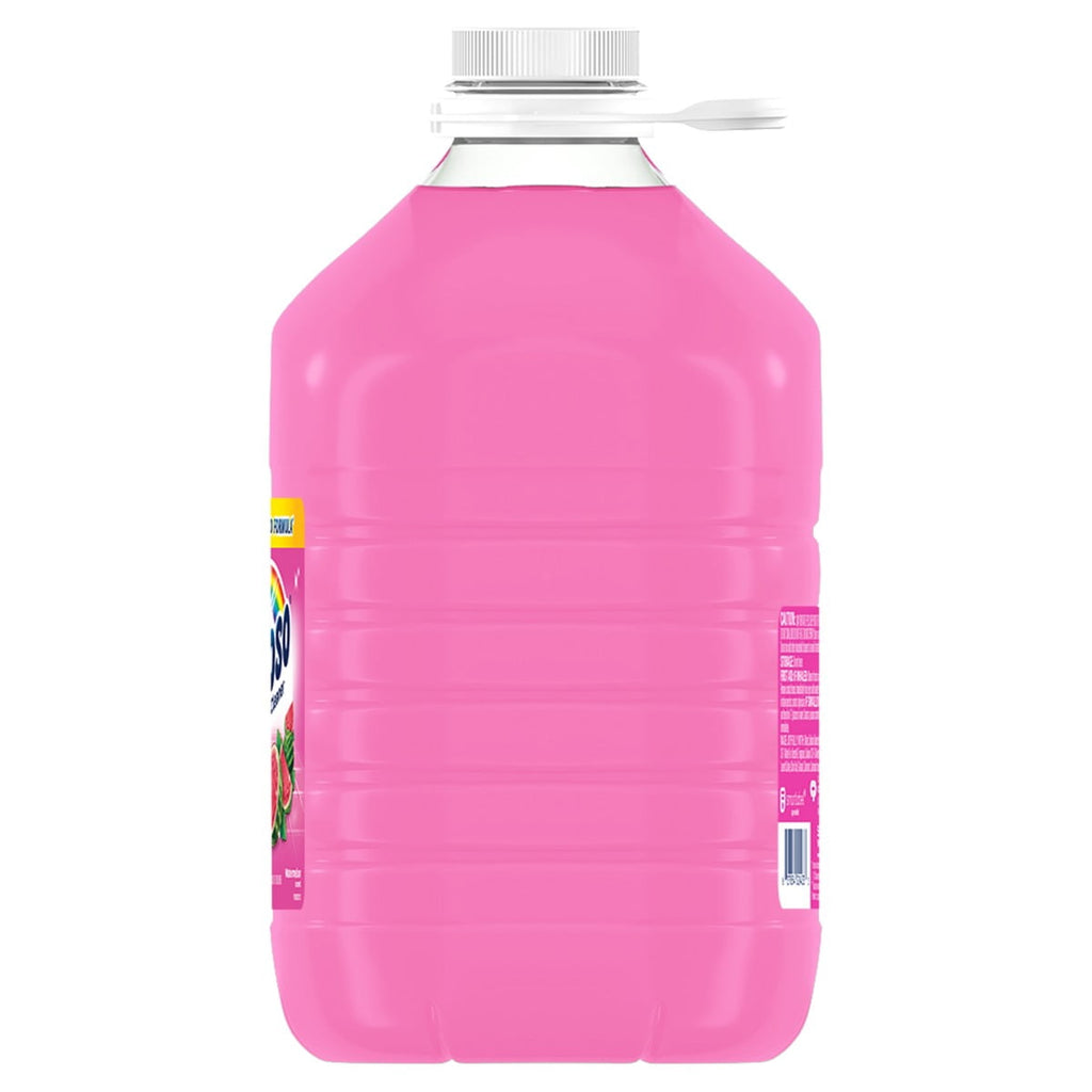 Fabuloso Watermelon Multi-Purpose Cleaner 2X Concentrated Formula Floor Cleaner - 56oz