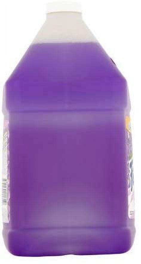 2-pack Fabuloso Multi-Purpose Cleaner Lavender - Hard Surface Cleaner - 2 Pack - 128 fl oz Each — Household & Commercial Use, Effective Formula