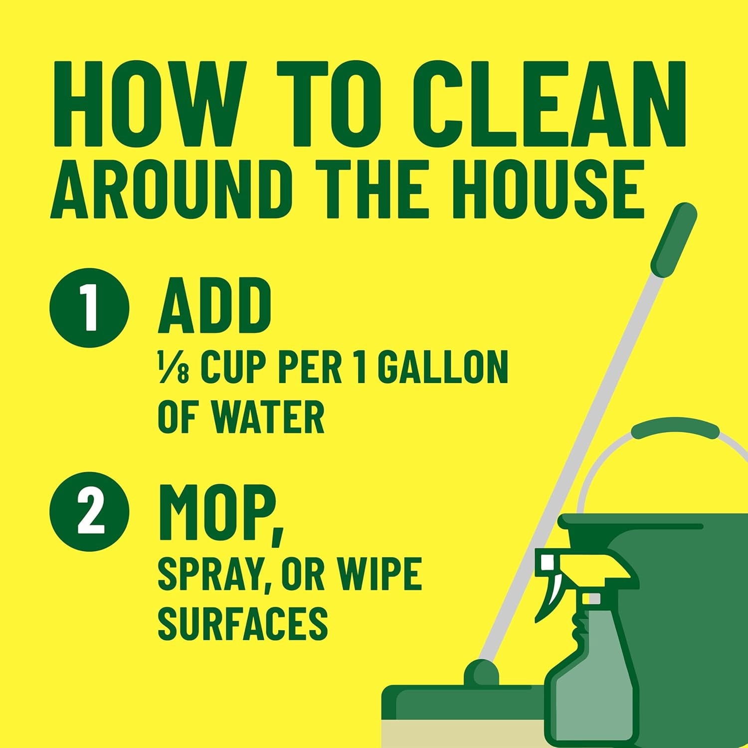 Pine-Sol Multi-Surface Cleaner & Deodorizer Liquid - Lemon Fresh, 28 fl oz (3 Pack) (Bundle)