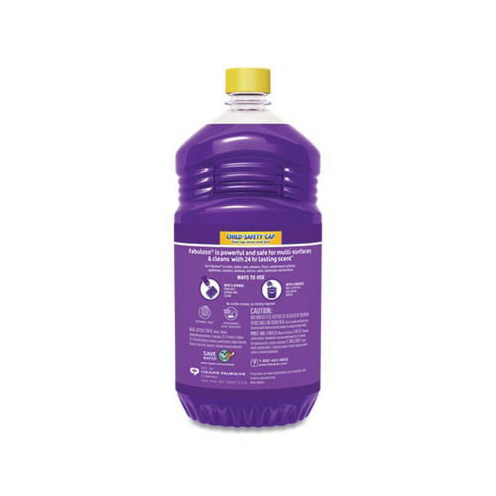 Multi-use Cleaner Lavender Scent - 56 oz Bottle
