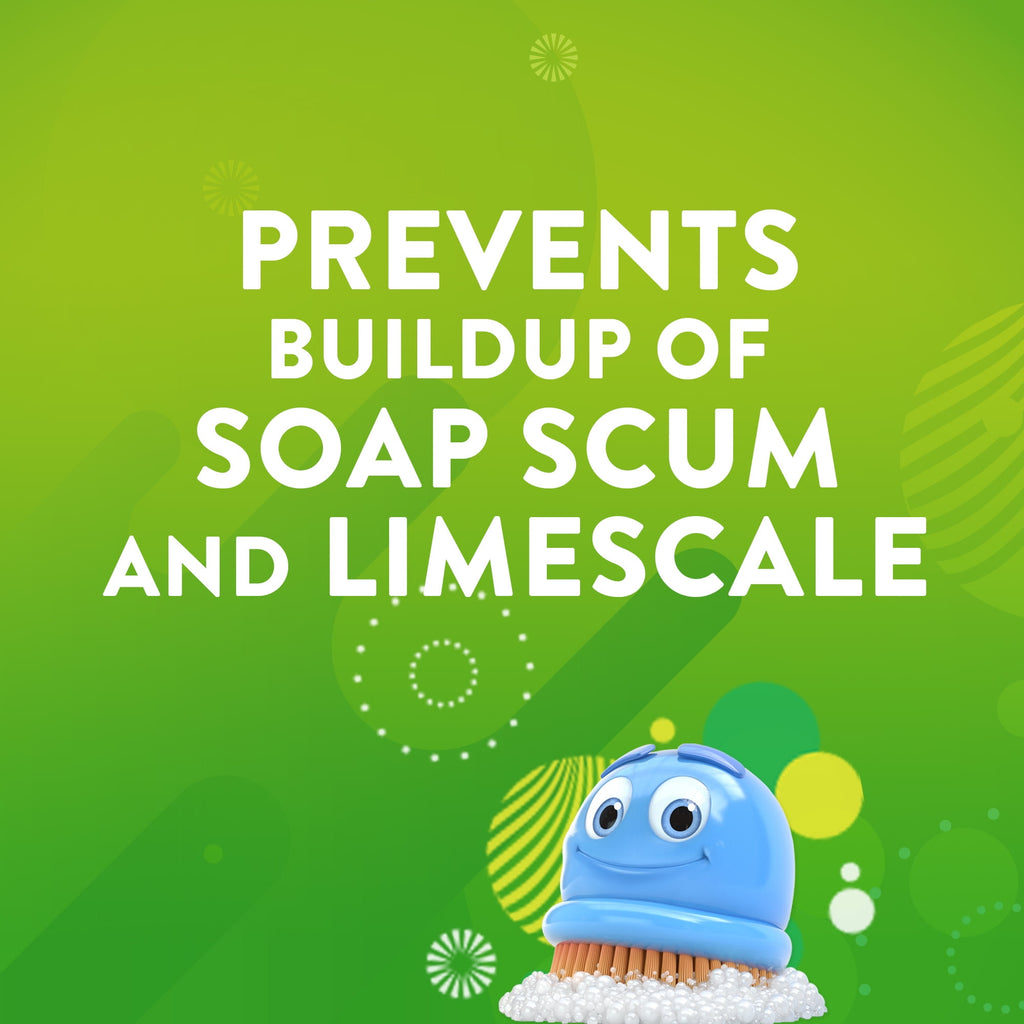 Scrubbing Bubbles Bathroom Cleaners - 32 Ounce