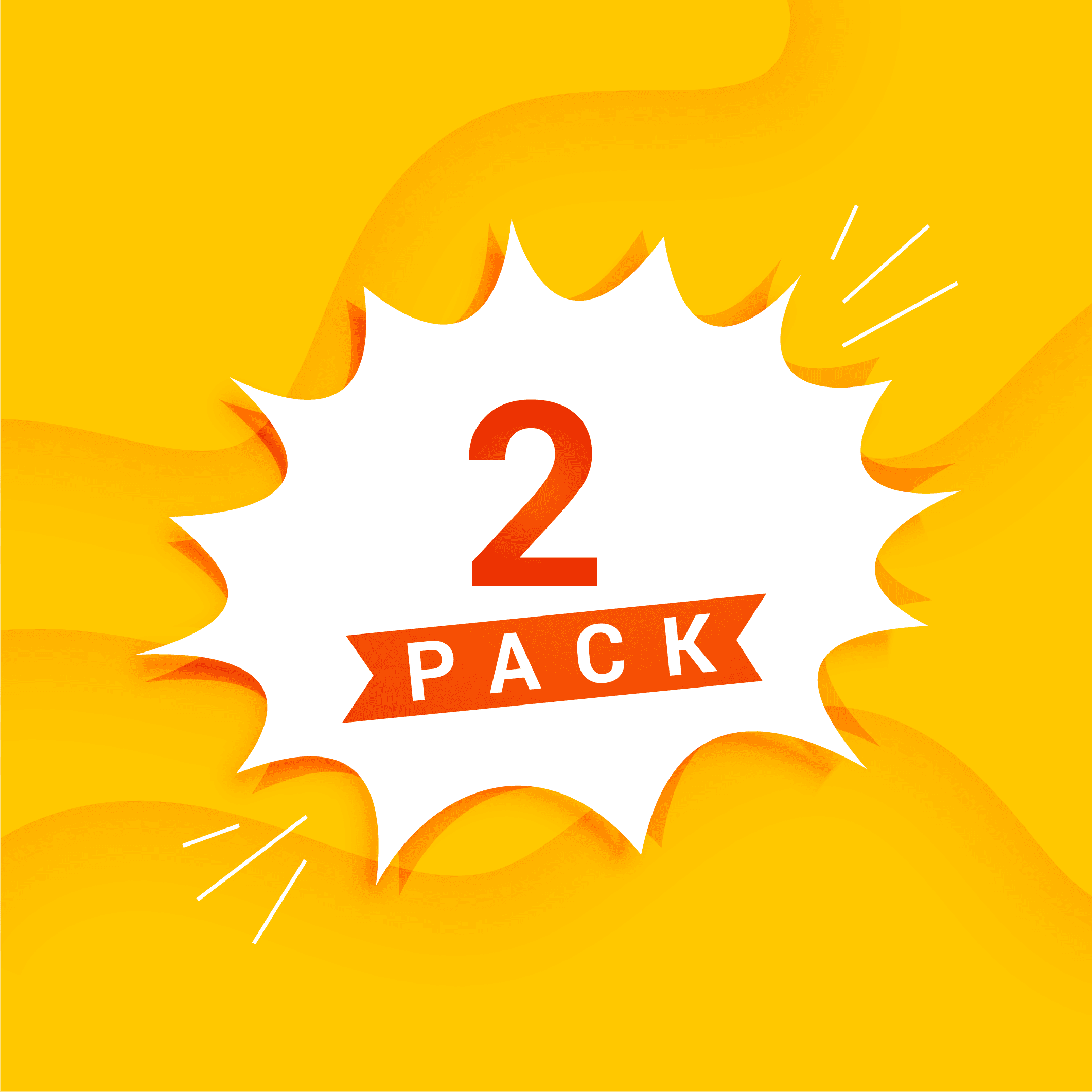 2 pack bottles Fabuloso Original Orange Scent Multi-Purpose Cleaner( 16.5 oz x 2 )