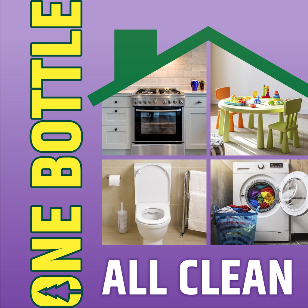 Pine-Sol Multi-Surface Floor Cleaner - Lavender Clean, 60 Fluid Ounces