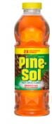 Pine-Sol Multi-Surface Cleaner - Original, 20 Fluid Ounces (Pack of 4)