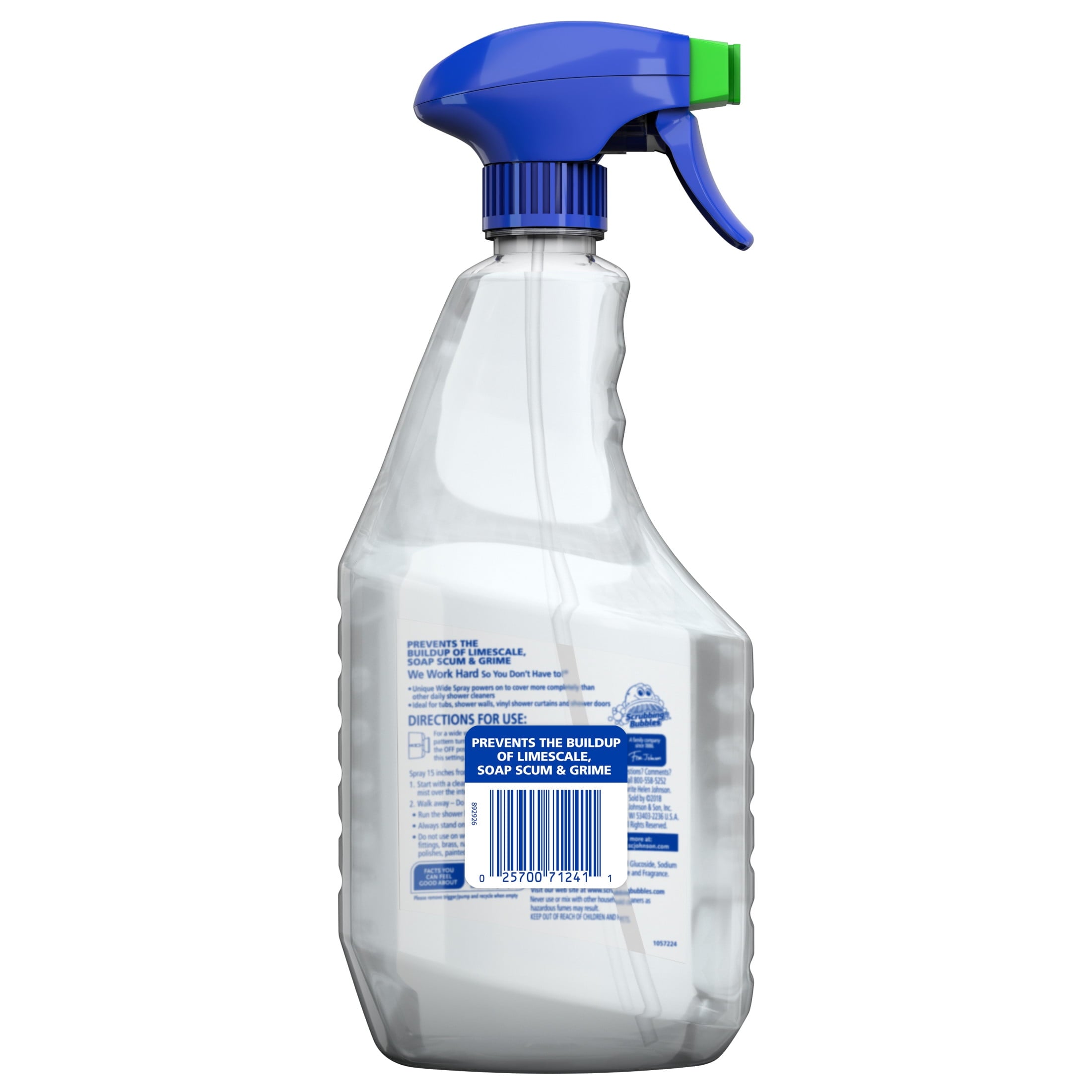 Scrubbing Bubbles Bathroom Cleaners - 32 Ounce