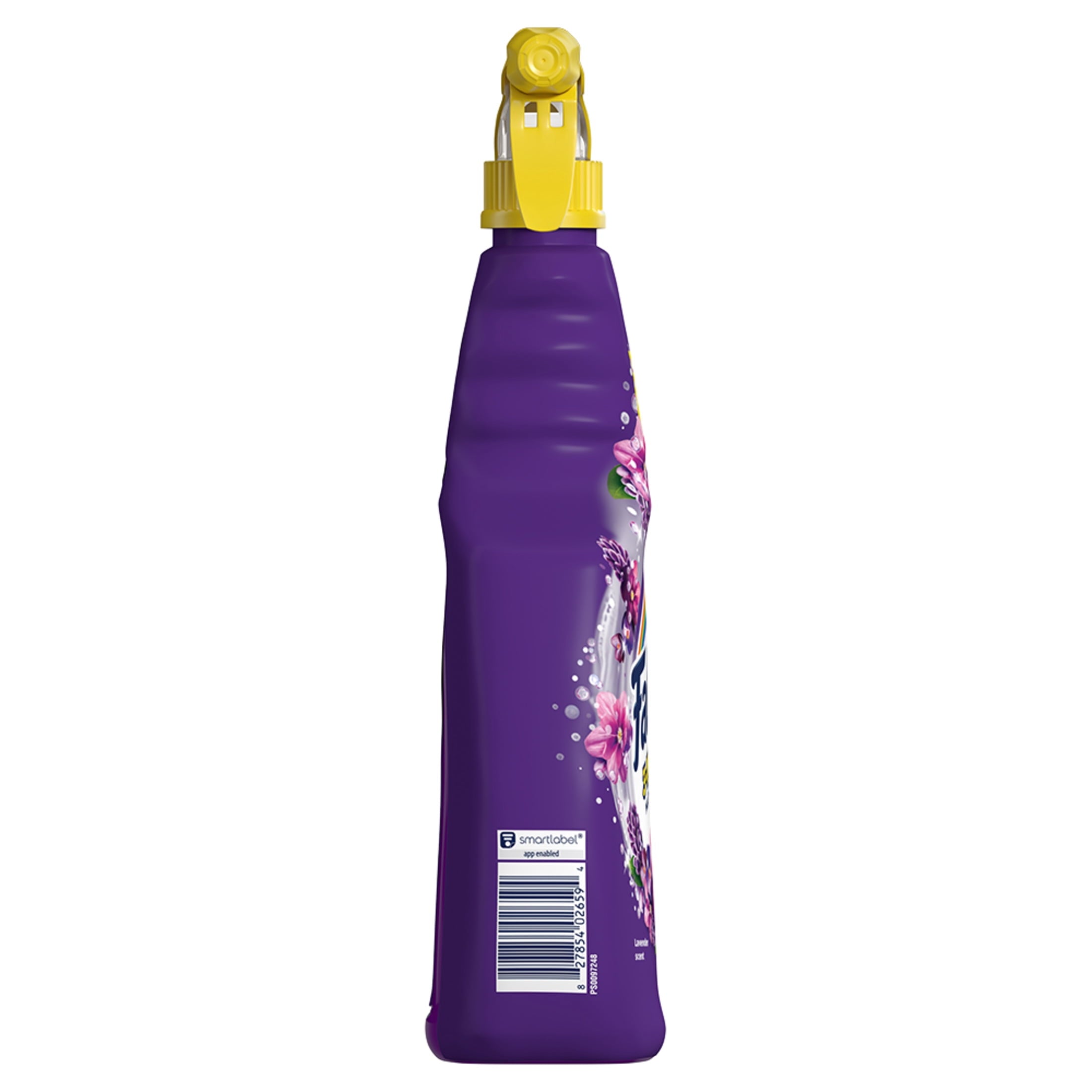 Fabuloso 3-in-1 Clean Spray - Multi-Purpose Cleaner, Lavender Scent, 25.3 fl oz