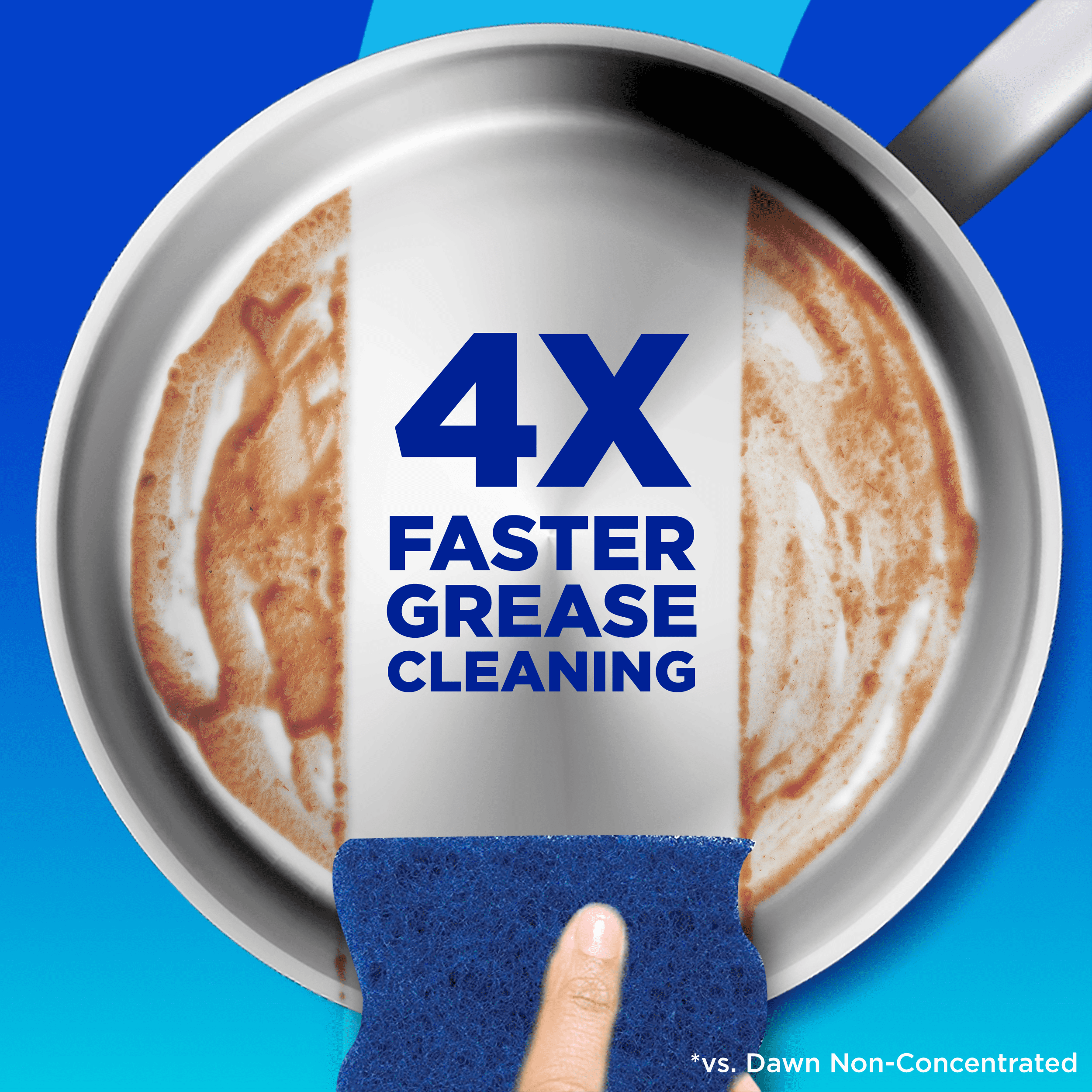 Dawn Platinum Bleach Alternative Dish Soap - Dishwashing Liquid, Clean Lemon, 24 fl oz