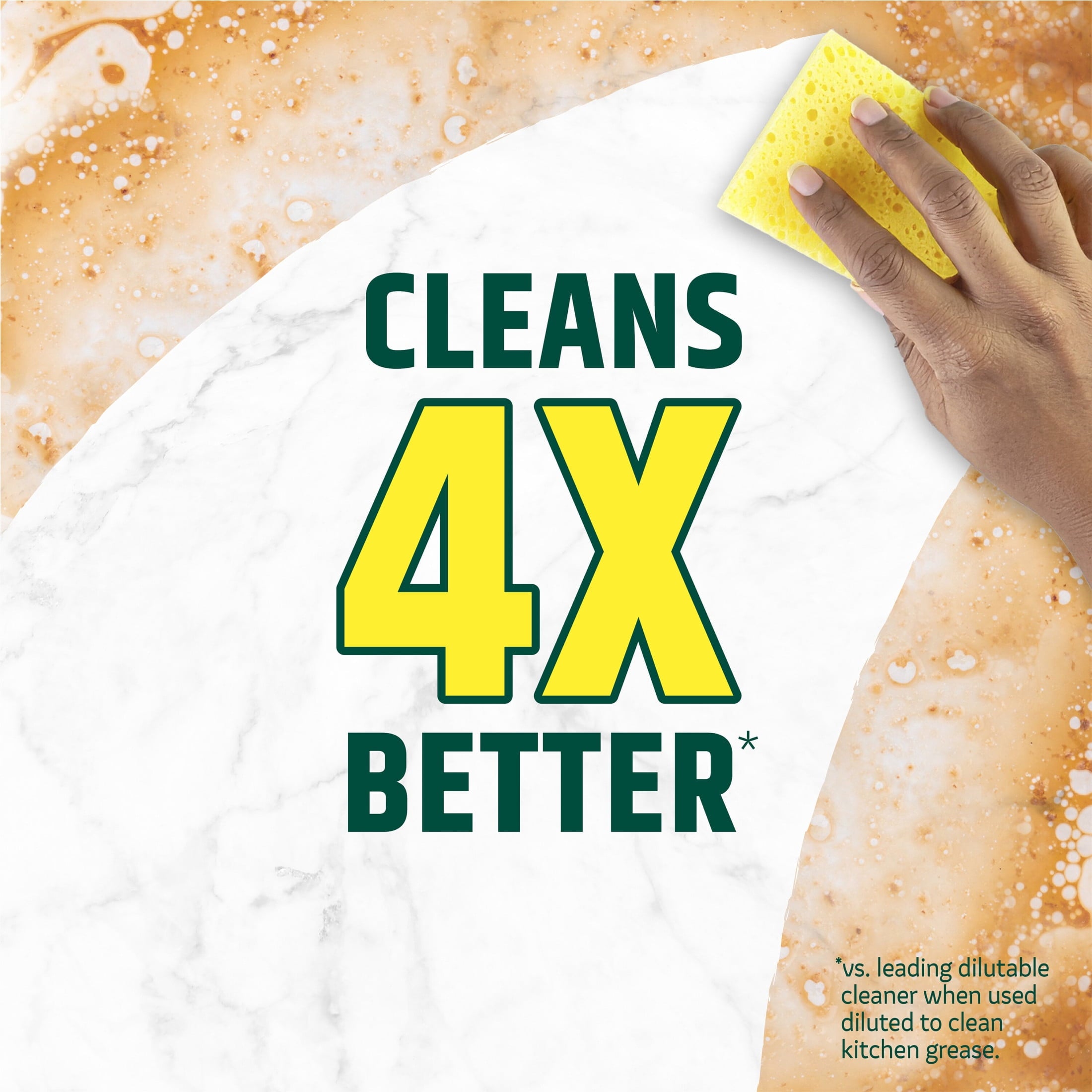 Pine-Sol Multi-Surface Cleaner - Tropical Breeze, 48 Fluid Ounces
