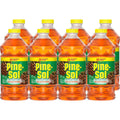 Pine-Sol Multi-Surface Floor Cleaner - Original, 40 Fluid Ounces - 8-Pack