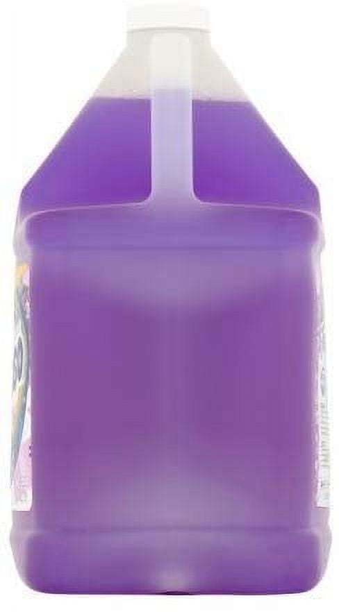 2-pack Fabuloso Multi-Purpose Cleaner Lavender - Hard Surface Cleaner - 2 Pack - 128 fl oz Each — Household & Commercial Use, Effective Formula