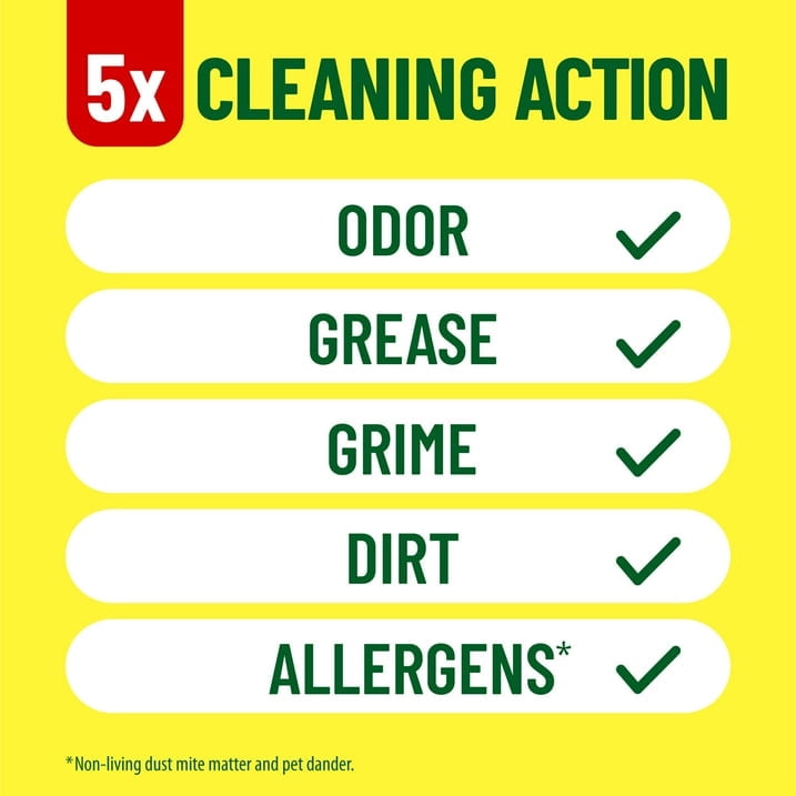 Pine-Sol Multi-Surface Floor Cleaner - Original, 20 Fluid Ounces - 2-Pack