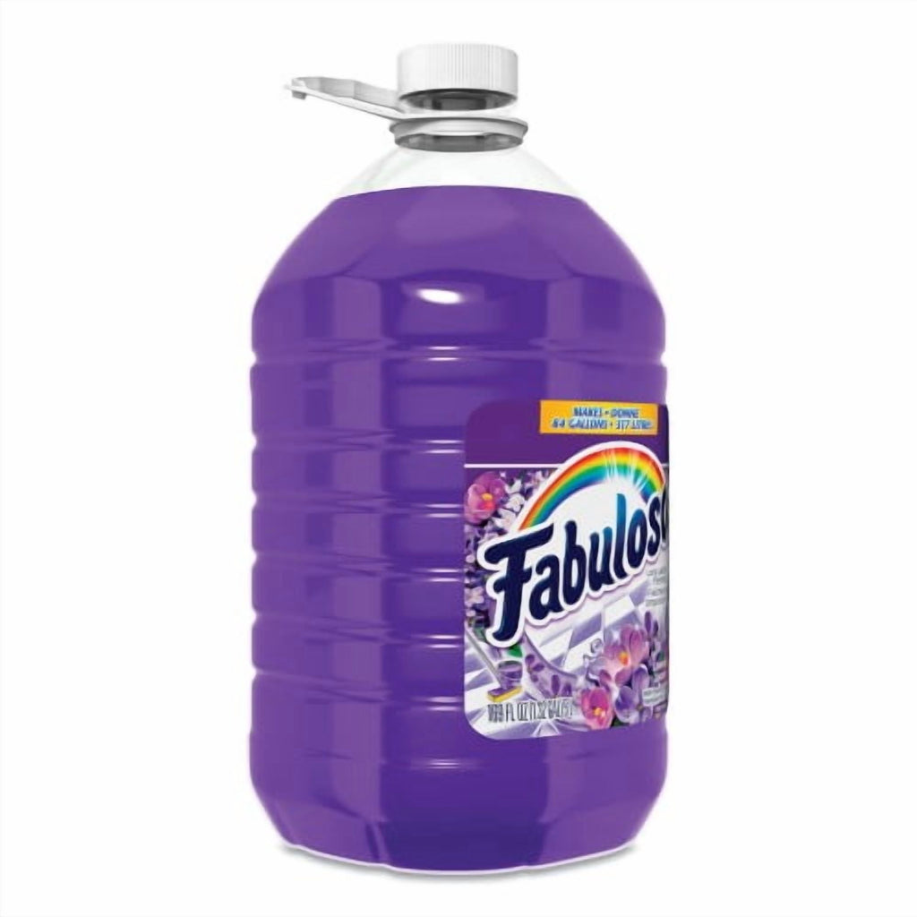 Fabuloso Multi-use Cleaner - Lavender Scent, 169 oz Bottle