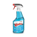 Ammonia-D Glass Cleaner - Floral, 32 Oz Spray Bottle - Bundle of 2 Each