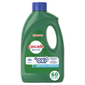 Cascade Complete Gel + Oxi - Dishwasher Detergent, 60 fl oz