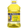 Clorox Professional Pine-Sol Multi-Surface Cleaner Lemon Fresh 144 fl oz