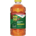 Clorox Pine-Sol Multi-Surface Cleaner Original Pine - Disinfecting Degreaser - 80 oz