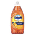 Dawn Liquid Dish Soap - Orange Scent, 40 fl oz