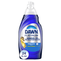 Dawn Liquid Dish Soap - Refreshing Rain Scent, 24 fl oz
