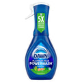 Dawn Powerwash Spray - Dish Soap, Dishwashing Liquid, Gain Original, 1 Starter Kit, 16 Fl Oz