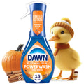 Dawn Powerwash Spray - Dish Soap, Dishwashing Liquid, Pumpkin Spice, 1 Starter Kit, 16 fl oz
