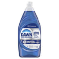 Dawn Professional Heavy Duty Manual Pot and Pan Dish Soap Detergent Original - 38 Fluid Ounces