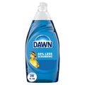 Dawn Ultra Liquid Dish Soap - Dishwashing Liquid, Grease Removal, Original, 28oz