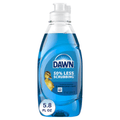 Dawn Ultra Liquid Dish Soap - Dishwashing Liquid, Grease Removal, Original, 5.8oz