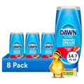Dawn UltraEZ Squeeze Dish Soap Strawberry Fields - 14.7oz - 8-Pack