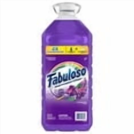 Fabuloso 2X Concentrated Multi-Purpose Cleaner - Lavender 210 fl. oz.