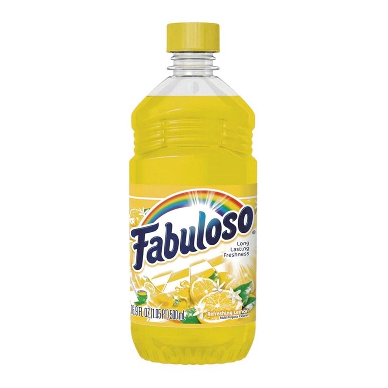 Fabuloso All-Purpose Cleaner - Lemon, 16.9 oz..