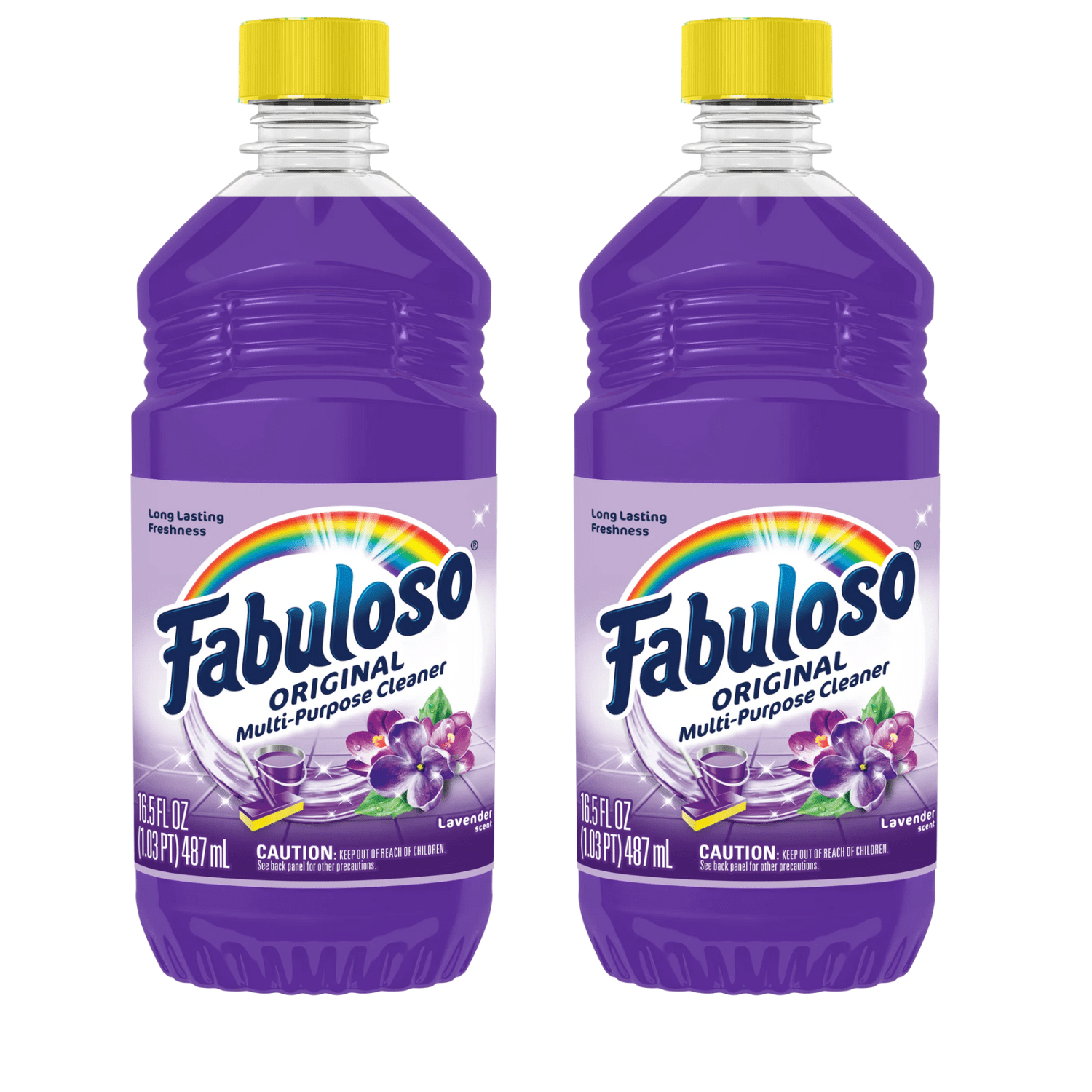 Fabuloso Lavender (2 Pack) 32 oz