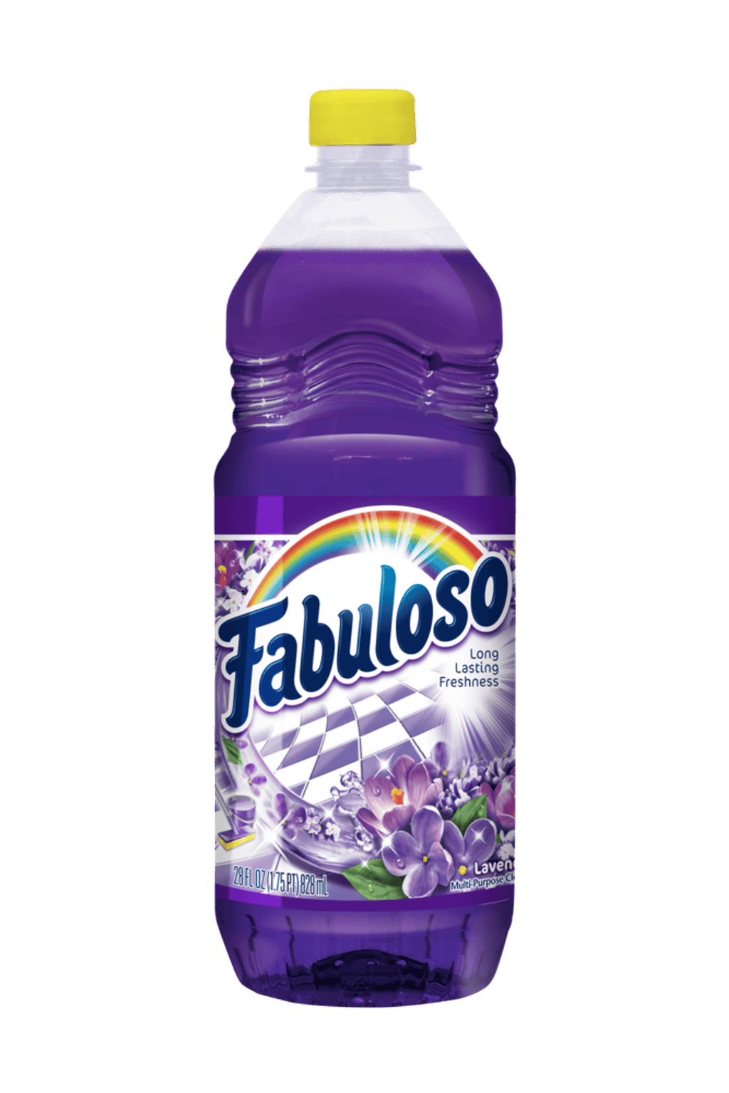 Fabuloso Liquid All-Purpose Cleaner - Lavender, 28 fl oz