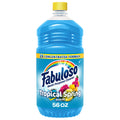 Fabuloso Multi-Purpose Cleaner & Floor Cleaner 2x Concentrated - Tropical Spring - 56 fl oz